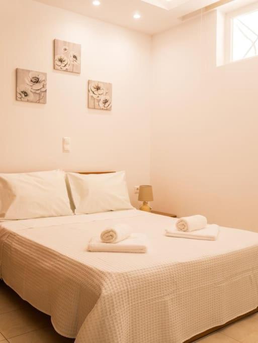 Come & Stay Apt Ierápetra Dış mekan fotoğraf