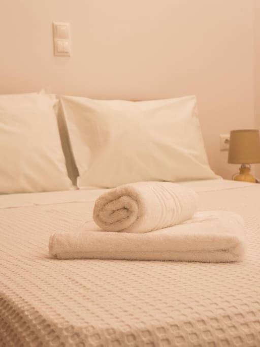 Come & Stay Apt Ierápetra Dış mekan fotoğraf