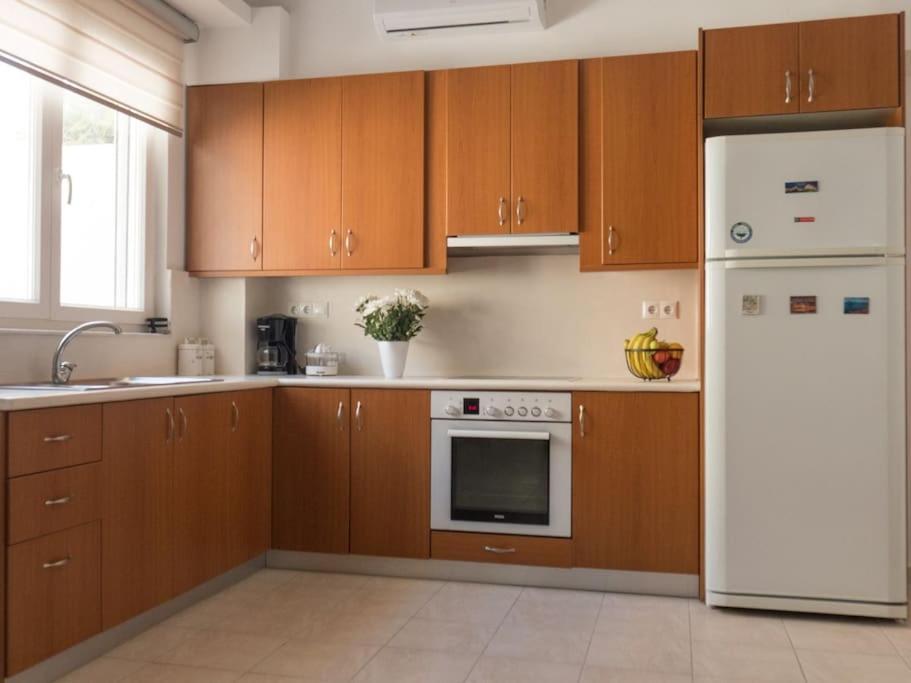 Come & Stay Apt Ierápetra Dış mekan fotoğraf